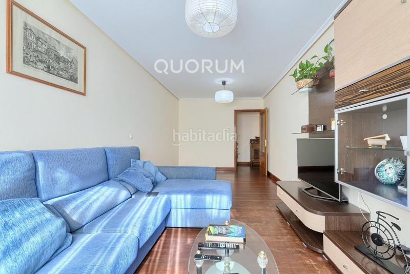 Foto b224c321-06f4-481c-aa7a-6845353074d5. Flat with heating parking in Zeberio