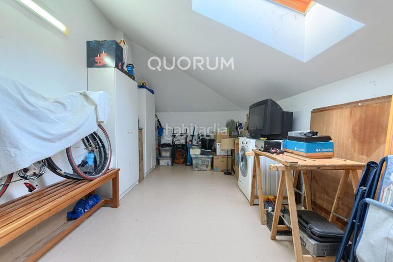 Foto b5195315-bbcf-4527-9a3a-24f2790f8a30. Flat with heating parking in Zeberio