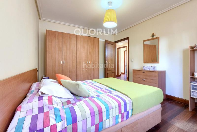 Foto b7a6232b-0842-4440-86f7-32bdfb343bba. Flat with heating parking in Zeberio