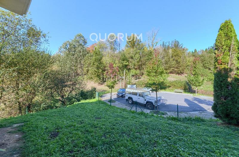 Foto c63be02e-d0d7-4a16-bb14-d47b91266508. Flat with heating parking in Zeberio