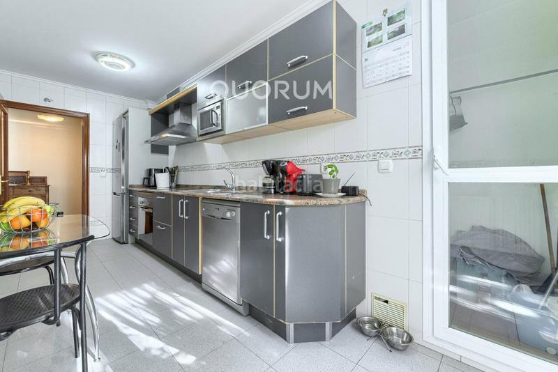 Foto d67d4d68-0766-4abc-894c-de4fdc2fc31c. Flat with heating parking in Zeberio