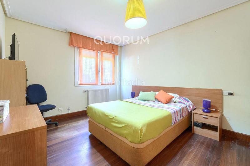 Foto e4758558-5e6c-4ed0-aa41-6f148d88cdfd. Flat with heating parking in Zeberio