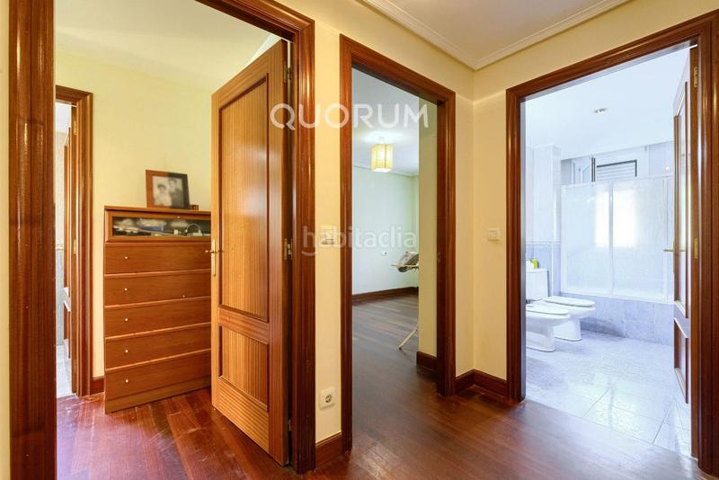 Foto e6f73c64-e4c0-46e1-9c9b-5b752b299ed2. Flat with heating parking in Zeberio