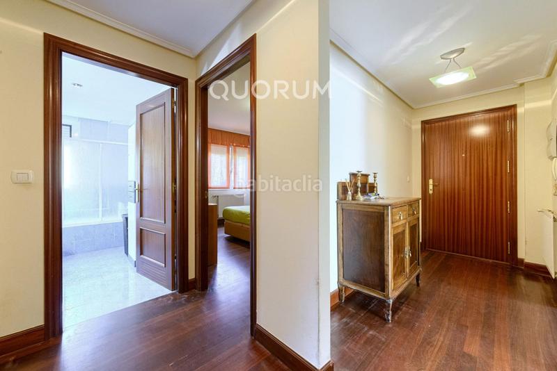 Foto eb52bfa9-b2f5-4e76-900e-dbfafde351b3. Flat with heating parking in Zeberio