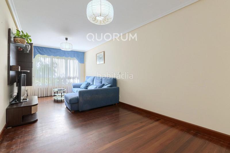 Foto f1d4cc32-6ad8-4c14-85c9-994d92692a06. Flat with heating parking in Zeberio