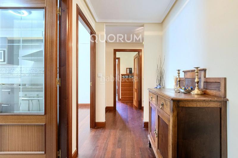 Foto f30c0bdd-bf4a-4479-a97e-86d5a572d3e0. Flat with heating parking in Zeberio