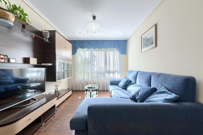 Foto f370643c-c782-4250-9c30-4fabb0fc6ac4. Flat with heating parking in Zeberio