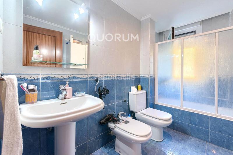 Foto f9c42e73-5070-4fcc-b724-635db6c9bc33. Flat with heating parking in Zeberio