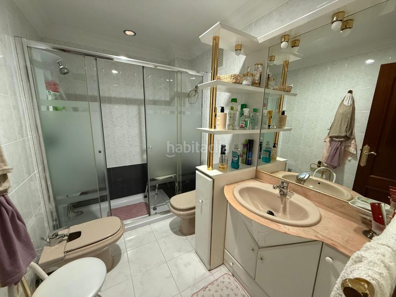 Foto 109f2d3d-e7ca-4194-a738-6c05a1a74c2c. Appartement avec chauffage parking dans Pozokoetxe Basauri