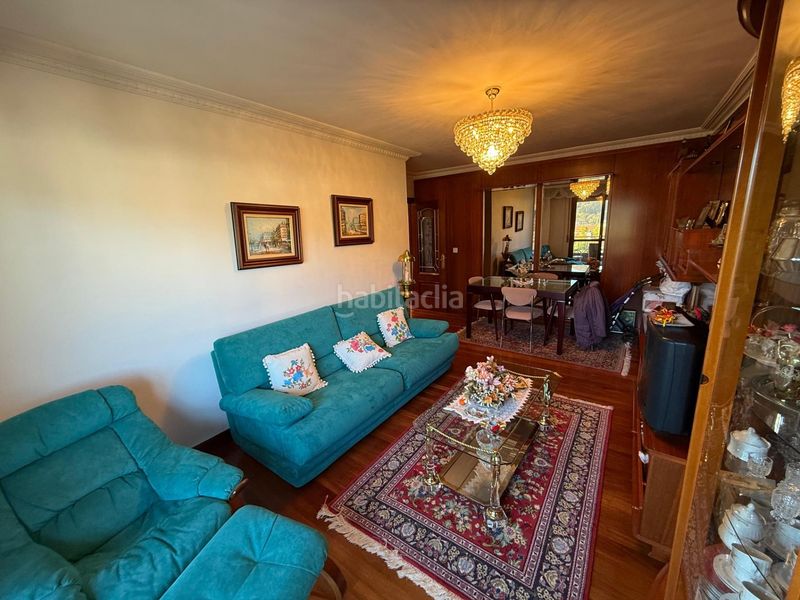 Foto 839f9a65-6180-4368-b735-43dac40e62e0. Appartement avec chauffage parking dans Pozokoetxe Basauri