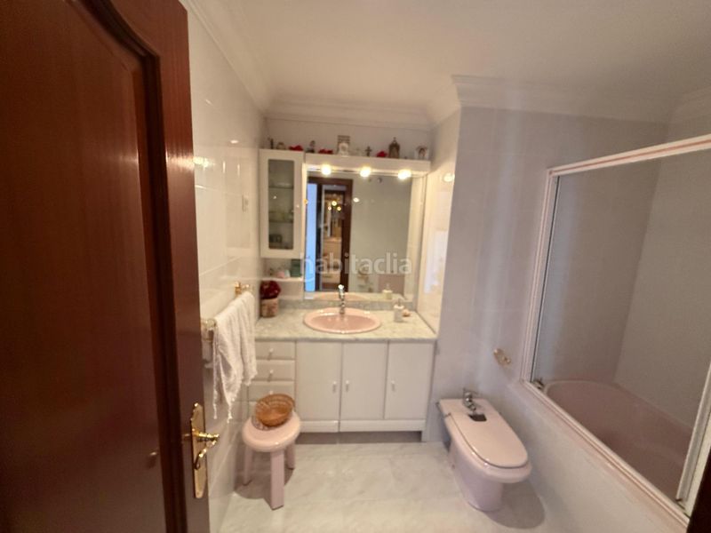 Foto 86cdb984-d9ba-497c-9e6d-9978d7e810c4. Appartement avec chauffage parking dans Pozokoetxe Basauri