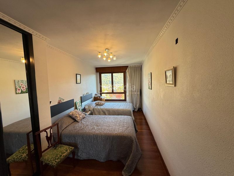 Foto 905adb2d-6dee-42a7-b1d8-e4206a372e59. Appartement avec chauffage parking dans Pozokoetxe Basauri