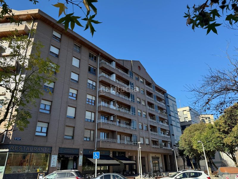 Foto 90d7a707-88f3-4cd8-bd47-d46b78d0b8a7. Appartement avec chauffage parking dans Pozokoetxe Basauri