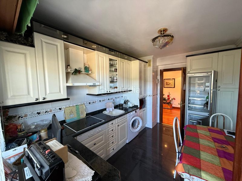 Foto a50e847b-2194-4fe8-9e46-a1a444a88299. Appartement avec chauffage parking dans Pozokoetxe Basauri