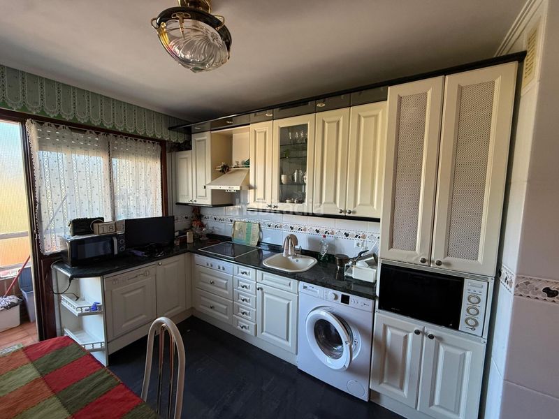 Foto a9ed6b5d-fd31-4d92-b444-c8acc97f87cf. Appartement avec chauffage parking dans Pozokoetxe Basauri