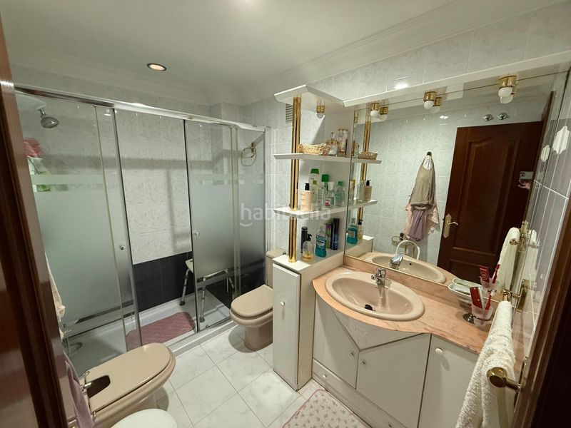Foto da9f643a-4d6b-4c80-a3f8-c2d67a75b4a1. Appartement avec chauffage parking dans Pozokoetxe Basauri