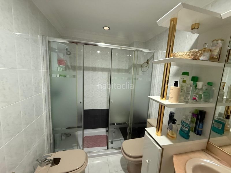 Foto f4a9b37b-2a88-4e40-a375-652158871958. Appartement avec chauffage parking dans Pozokoetxe Basauri