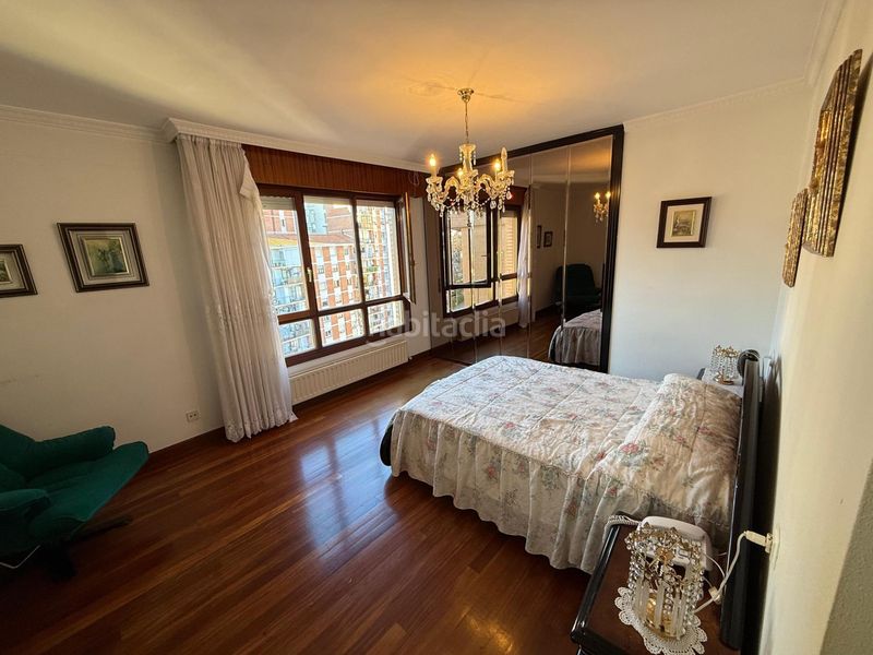 Foto f9f0538e-3725-429e-aa50-3c5d0e5cf7c1. Appartement avec chauffage parking dans Pozokoetxe Basauri