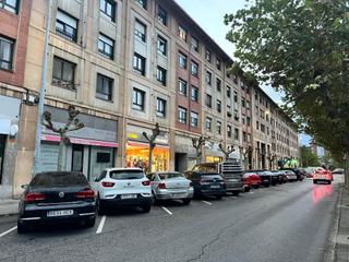 Local Comercial a Arrigorriaga