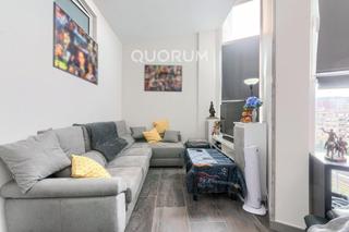 Pis a Pozokoetxe. Precioso local habilitado como vivienda sin cédula de habitabili