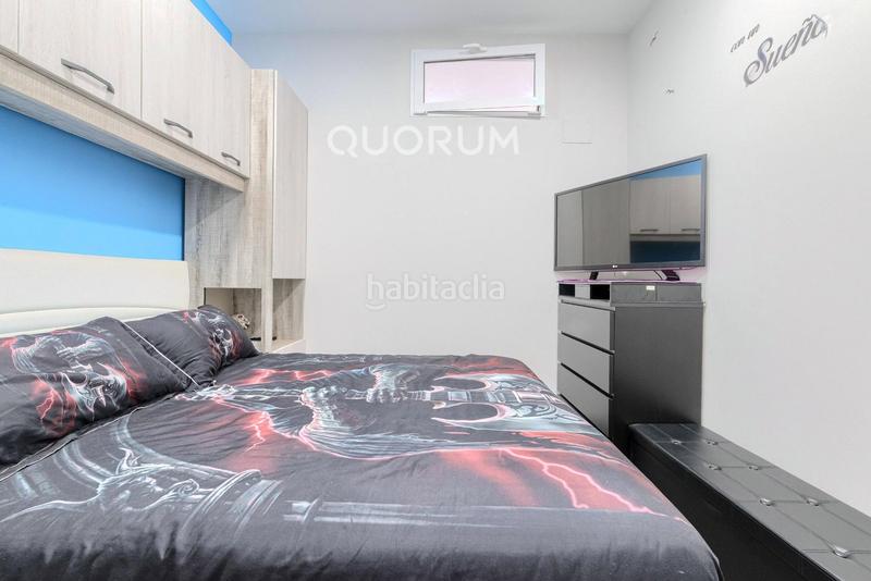 Foto 013400a4-ed58-461c-b770-af30fb1e2c9c. Piso precioso local habilitado como vivienda sin cédula de habitabilidad reformado de 2 dormitorios con ascensor en zona urbi en Basauri