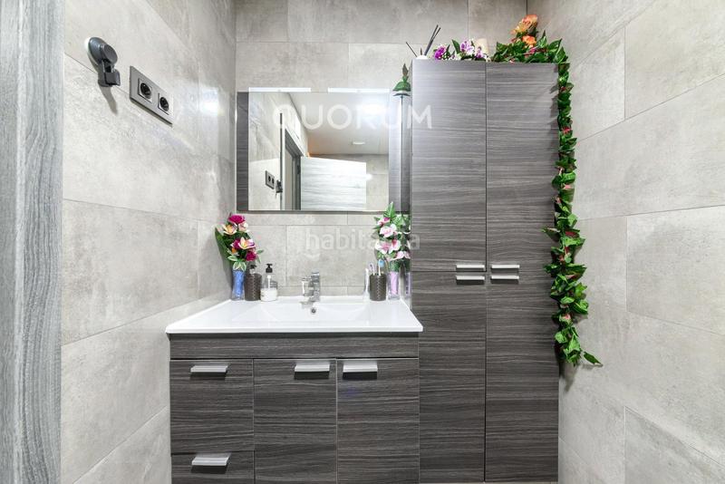 Foto 0cfeb38f-8b97-4f05-bf2d-771ced9bd039. Piso precioso local habilitado como vivienda sin cédula de habitabilidad reformado de 2 dormitorios con ascensor en zona urbi en Basauri