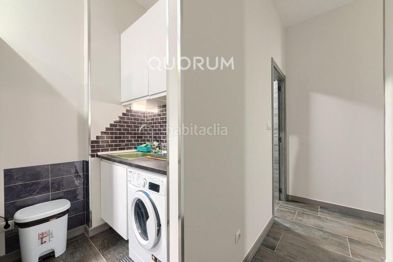 Foto 1fdbb7fe-25cb-4119-a727-c1317c0450aa. Piso precioso local habilitado como vivienda sin cédula de habitabilidad reformado de 2 dormitorios con ascensor en zona urbi en Basauri
