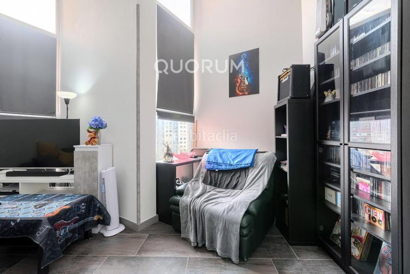 Foto 2a1352f5-dcc7-4a6a-97c3-50c84ed27b09. Piso precioso local habilitado como vivienda sin cédula de habitabilidad reformado de 2 dormitorios con ascensor en zona urbi en Basauri