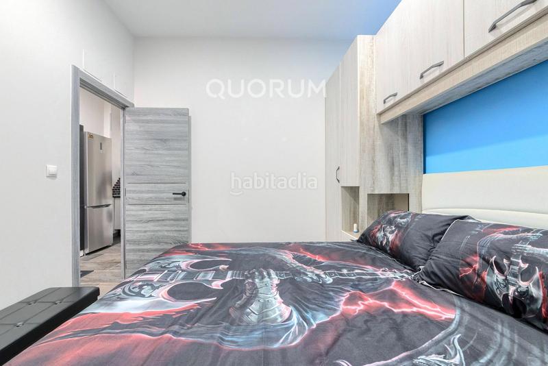 Foto 40551054-4f35-4b53-94e5-6da6069a6f54. Piso precioso local habilitado como vivienda sin cédula de habitabilidad reformado de 2 dormitorios con ascensor en zona urbi en Basauri