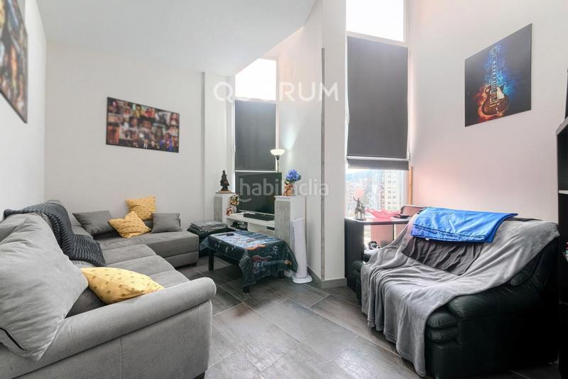 Foto 443e2d0c-c27e-44c6-a9e9-b427ec57f1d8. Piso precioso local habilitado como vivienda sin cédula de habitabilidad reformado de 2 dormitorios con ascensor en zona urbi en Basauri