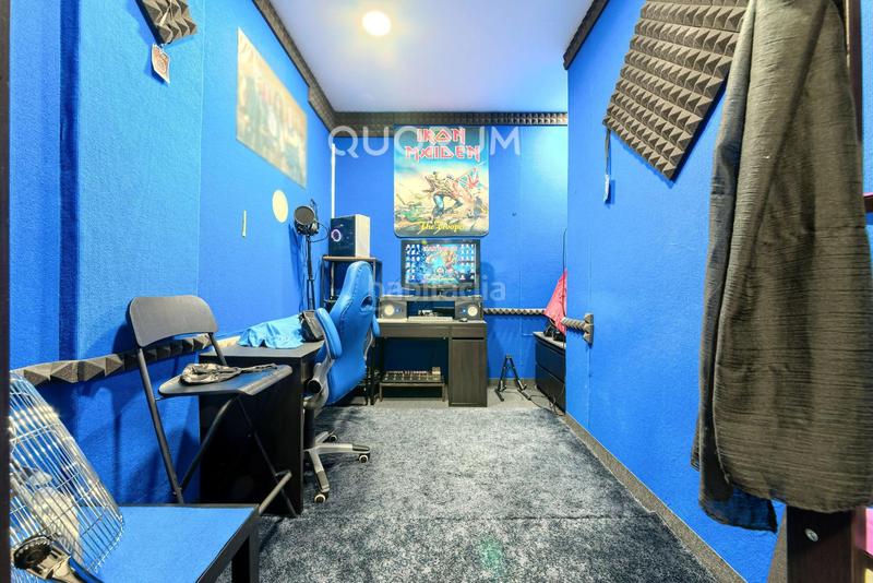 Foto 653a1a58-bb31-4bf3-a82a-6adaa5cf1ab3. Piso precioso local habilitado como vivienda sin cédula de habitabilidad reformado de 2 dormitorios con ascensor en zona urbi en Basauri