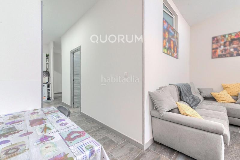 Foto 662e3288-92d9-4b3f-9159-1cb910495c45. Piso precioso local habilitado como vivienda sin cédula de habitabilidad reformado de 2 dormitorios con ascensor en zona urbi en Basauri