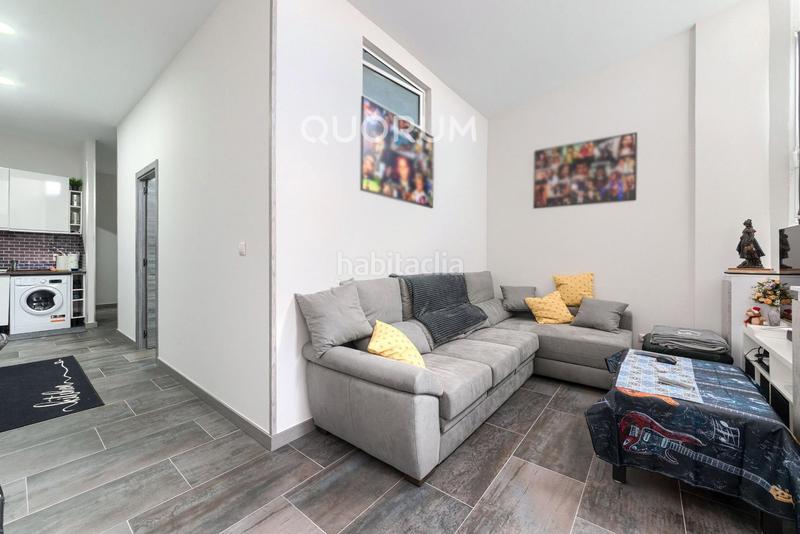 Foto 69506730-fcbc-4406-981b-406cbe7dee89. Piso precioso local habilitado como vivienda sin cédula de habitabilidad reformado de 2 dormitorios con ascensor en zona urbi en Basauri