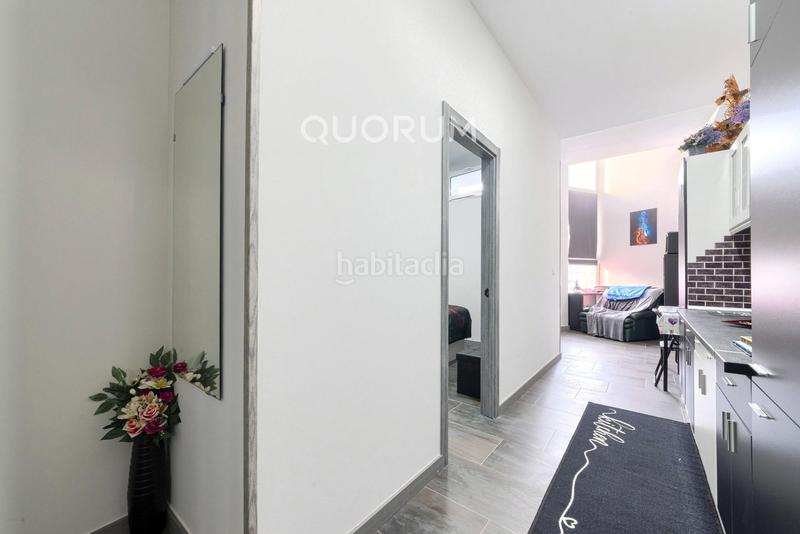 Foto 6a02c5fe-04f0-4b96-b87f-2ee6a52caa60. Piso precioso local habilitado como vivienda sin cédula de habitabilidad reformado de 2 dormitorios con ascensor en zona urbi en Basauri