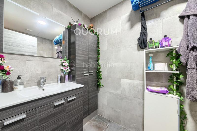 Foto 8a1510ff-0764-4641-b690-44381a49d444. Piso precioso local habilitado como vivienda sin cédula de habitabilidad reformado de 2 dormitorios con ascensor en zona urbi en Basauri