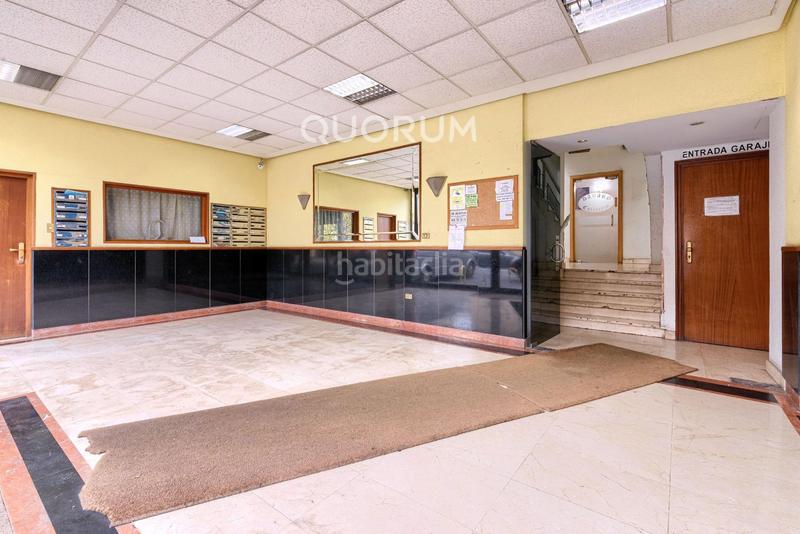 Foto 9cbd05eb-1973-4daa-978a-790382c158f1. Piso precioso local habilitado como vivienda sin cédula de habitabilidad reformado de 2 dormitorios con ascensor en zona urbi en Basauri