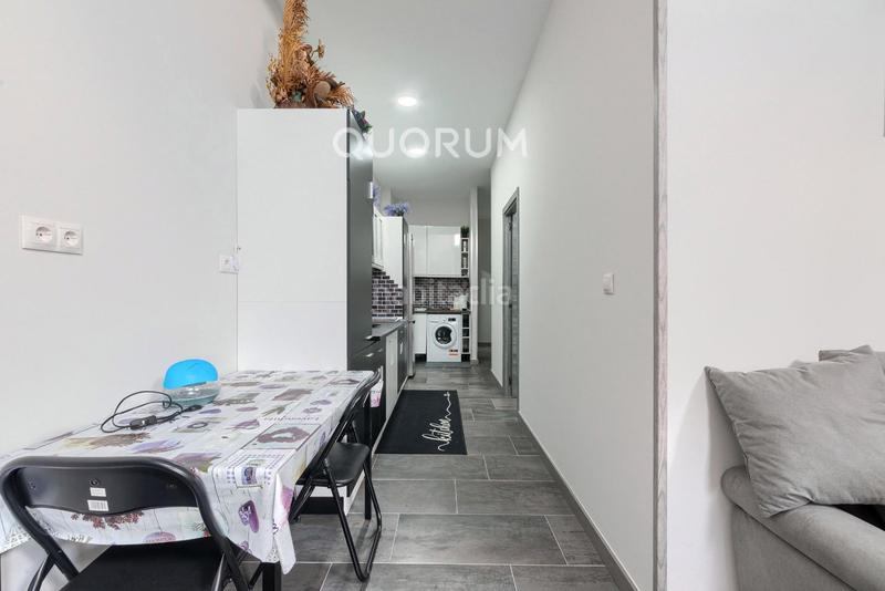 Foto bf0e2f6e-0347-499b-93b1-082ea31ad808. Piso precioso local habilitado como vivienda sin cédula de habitabilidad reformado de 2 dormitorios con ascensor en zona urbi en Basauri