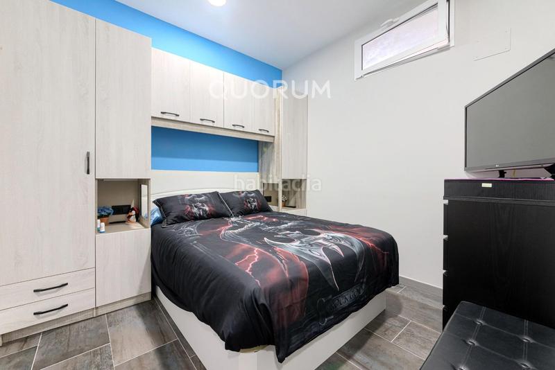 Foto c9718f13-419f-49b5-9cd3-5c2bc9f3f3b2. Piso precioso local habilitado como vivienda sin cédula de habitabilidad reformado de 2 dormitorios con ascensor en zona urbi en Basauri