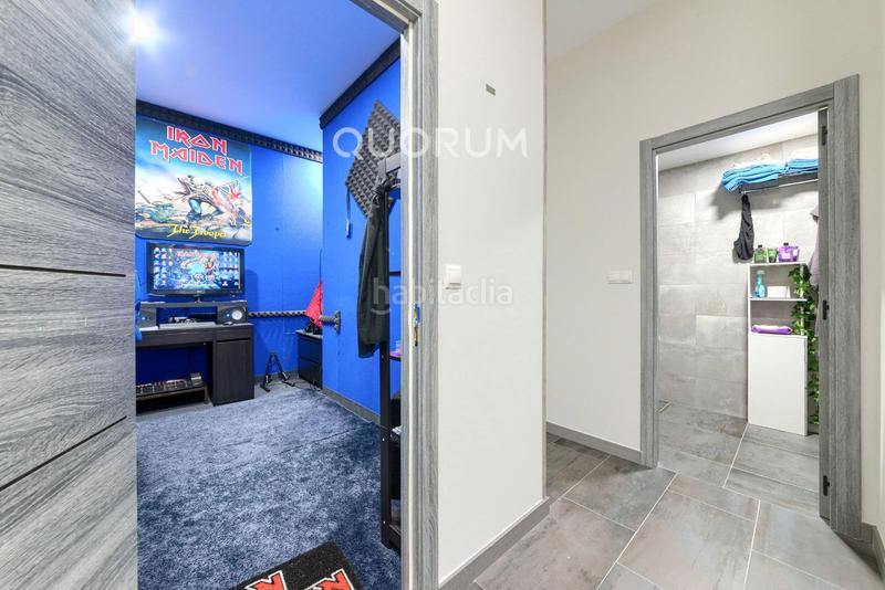 Foto f3b52d1d-034a-4ad8-8fe7-92c29ec3ebd1. Piso precioso local habilitado como vivienda sin cédula de habitabilidad reformado de 2 dormitorios con ascensor en zona urbi en Basauri