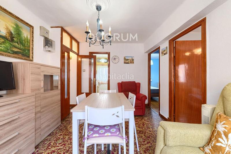 Foto 1d274011-08a1-4a72-b8e8-024d8ba179f6. Appartement dans San Miguel Basauri