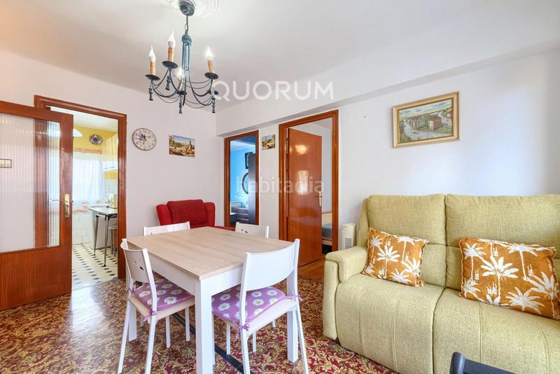 Foto 4ba30219-041f-456b-bb8d-4c7e88ab3cdb. Appartement dans San Miguel Basauri