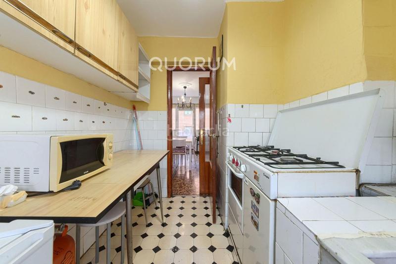 Foto 71c1d848-6a62-4b6b-b4c5-378136105a5b. Appartement dans San Miguel Basauri