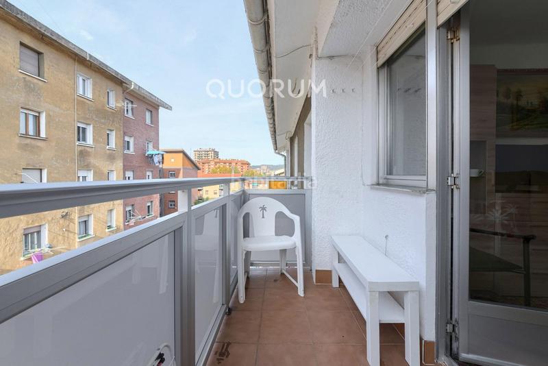Foto 7e7e64d5-ce12-44d4-a6f7-bf3af24a1374. Appartement dans San Miguel Basauri