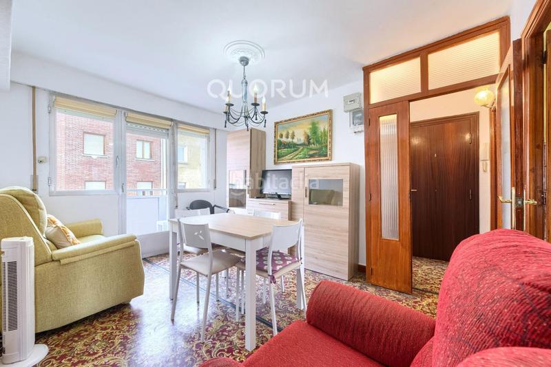 Foto 9b7fba0b-9278-4508-a570-05263d81dd46. Appartement dans San Miguel Basauri