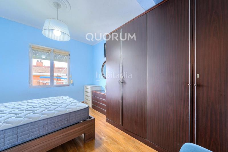 Foto 9e3b823a-3d19-4a97-8ef6-222f865c81eb. Appartement dans San Miguel Basauri