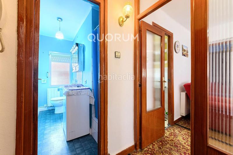 Foto c4c89439-0f3a-4629-8cfa-ef39ee089306. Appartement dans San Miguel Basauri