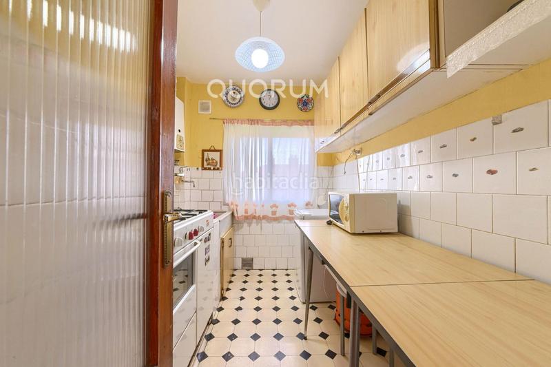 Foto c60788c1-7d22-480c-81b0-e65e46a015b7. Appartement dans San Miguel Basauri