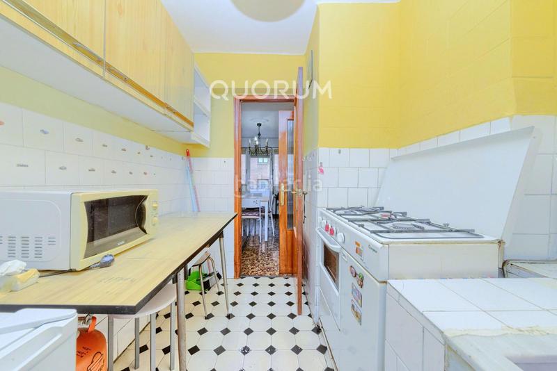 Foto e67062cd-0f48-4db4-91fc-a0514a14d179. Appartement dans San Miguel Basauri