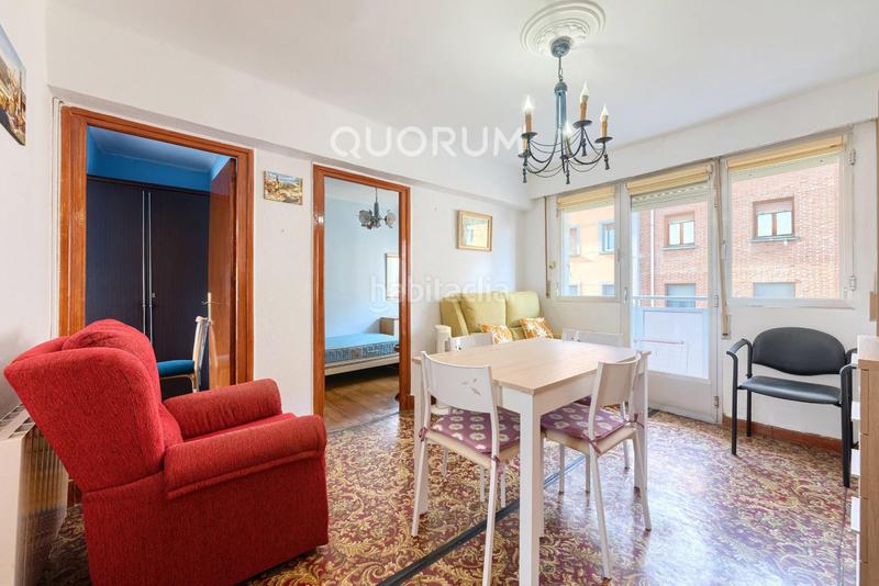 Foto f49e283f-9c97-4d96-810c-4b1447f97350. Appartement dans San Miguel Basauri