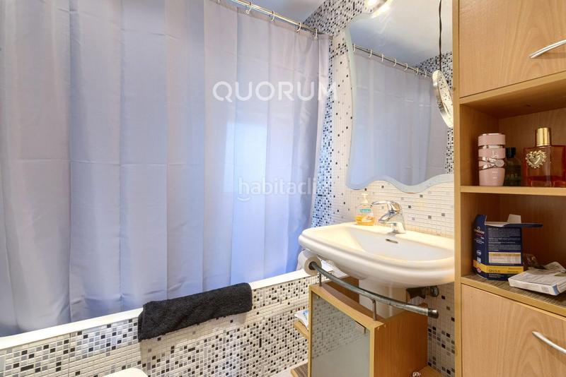 Foto 0c886120-7196-425a-af3f-61653ce4d046. Appartement avec chauffage dans San Miguel Basauri